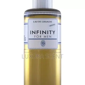 Infinity for Men Cologne 1000ml
