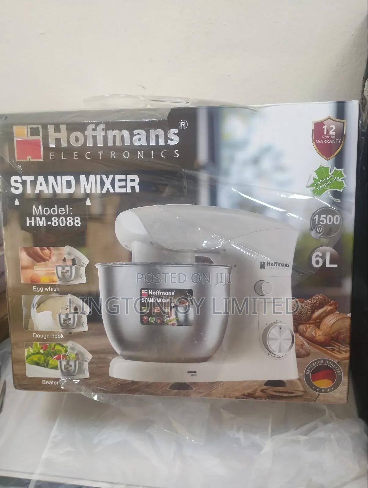 Hoffman Stand Mixer