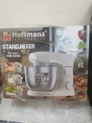 Hoffman Stand Mixer