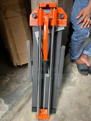 Gemstone Tile Cutter Machine
