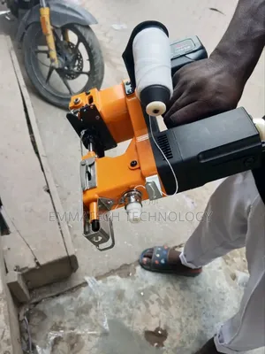 Lion Electric Bag Closer Machine