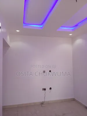 1bdrm Room & Parlour in Zone E Extension, Apo Resettlement for rent