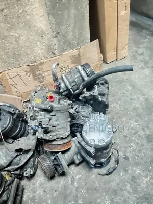 Ac Compressor for Lexus Rx350