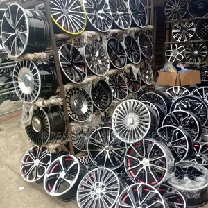 Rims Is Available for Cars