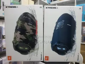 JBL Xtreme 4