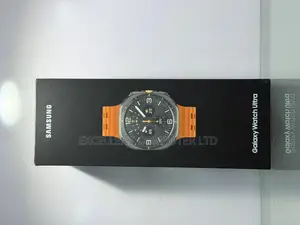Brand New Samsung Galaxy Watch Ultra (2025)
