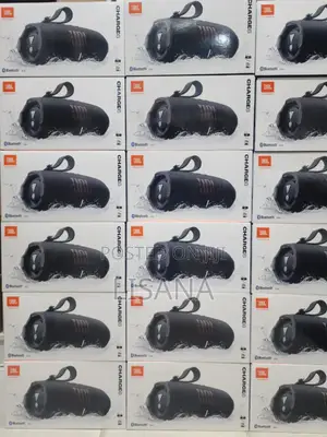 JBL Charge 6