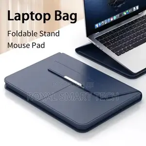 Multifunction Laptop Sleeve