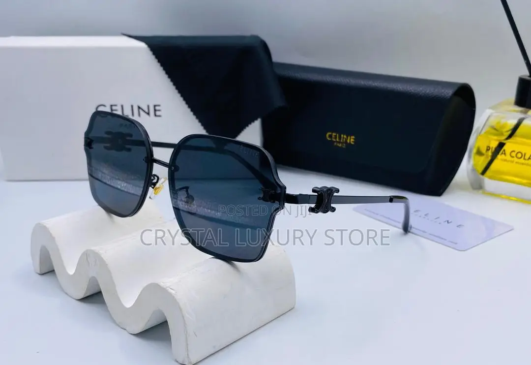 Celine Quality Luxury Sunglasses