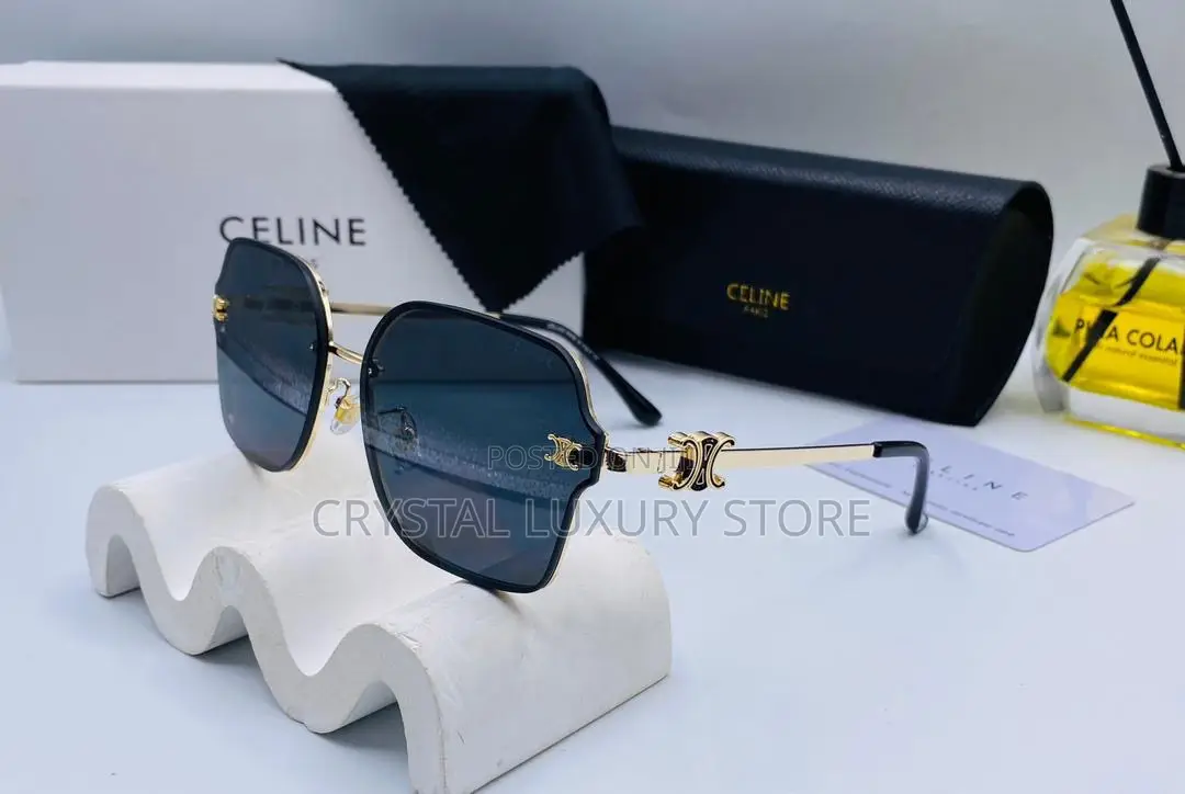 Celine Quality Luxury Sunglasses