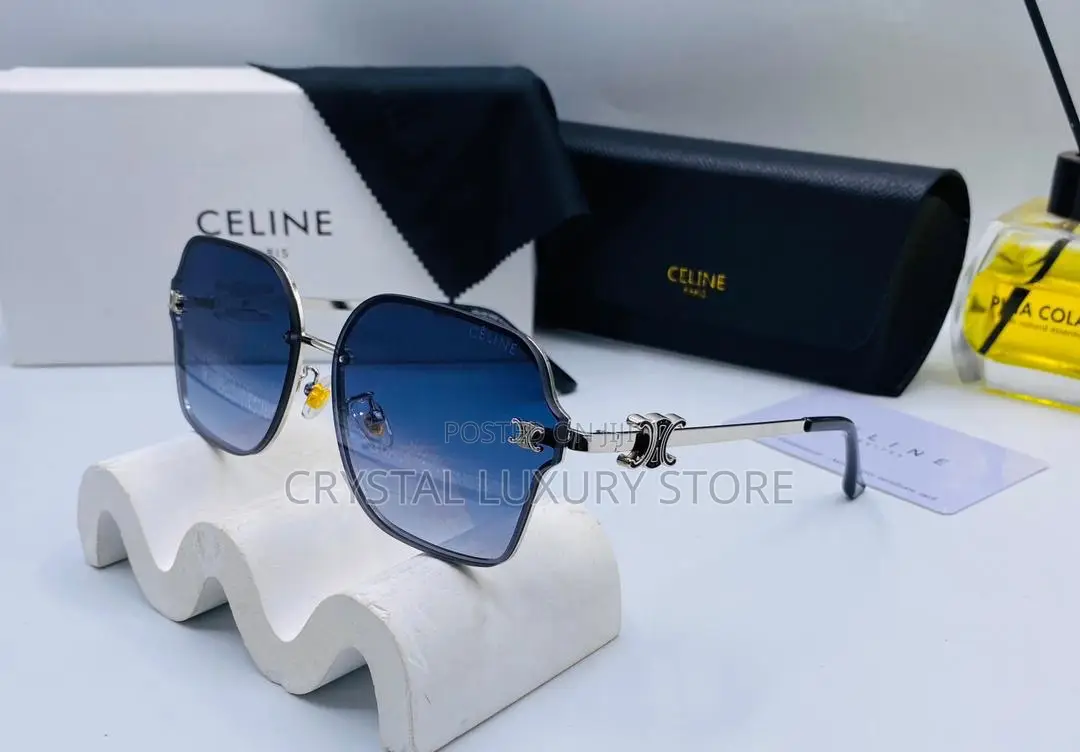 Celine Quality Luxury Sunglasses