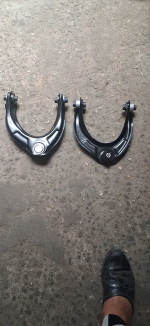 Complete Upper Arm Assy Rh Lh Set (2pcs) Honda Accord 2008-2012