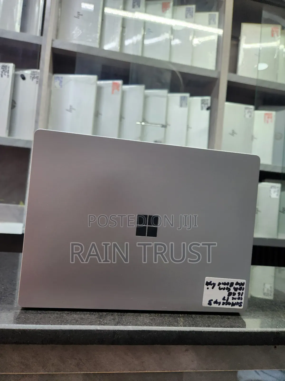 Laptop Microsoft Surface Pro 3 16GB Intel Core I7 SSD 256GB in Wuse 2