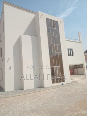 7bdrm Duplex in Wuye for sale
