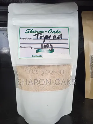 Tiger Nut Powder