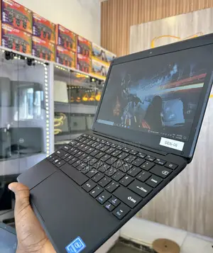Laptop Samsung 4GB Intel Celeron SSD 60GB
