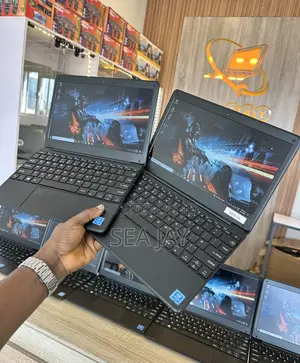 Laptop Samsung 4GB Intel Celeron SSD 60GB