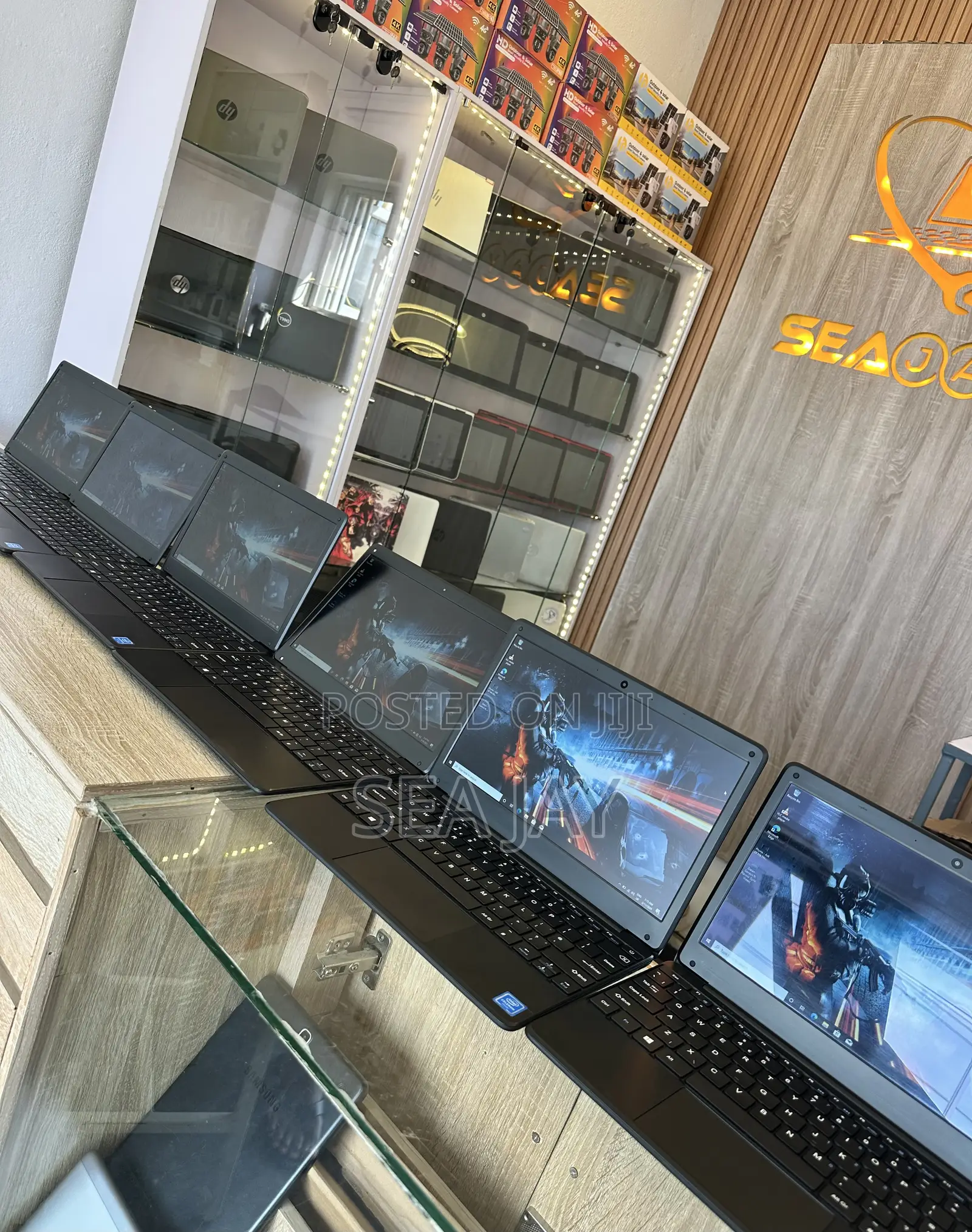 Laptop Samsung 4GB Intel Celeron SSD 60GB