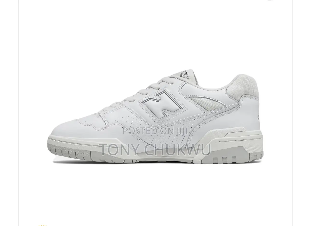 High Quality Sneakers
