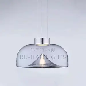 Artistic Mountain View Droplight
