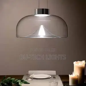 Artistic Mountain View Droplight