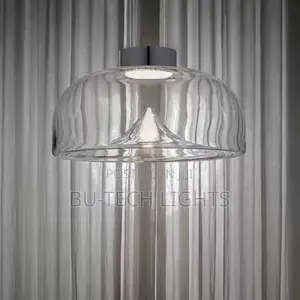 Artistic Mountain View Droplight