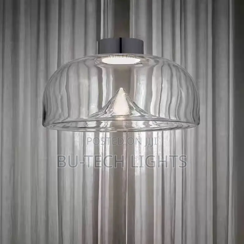 Artistic Mountain View Droplight