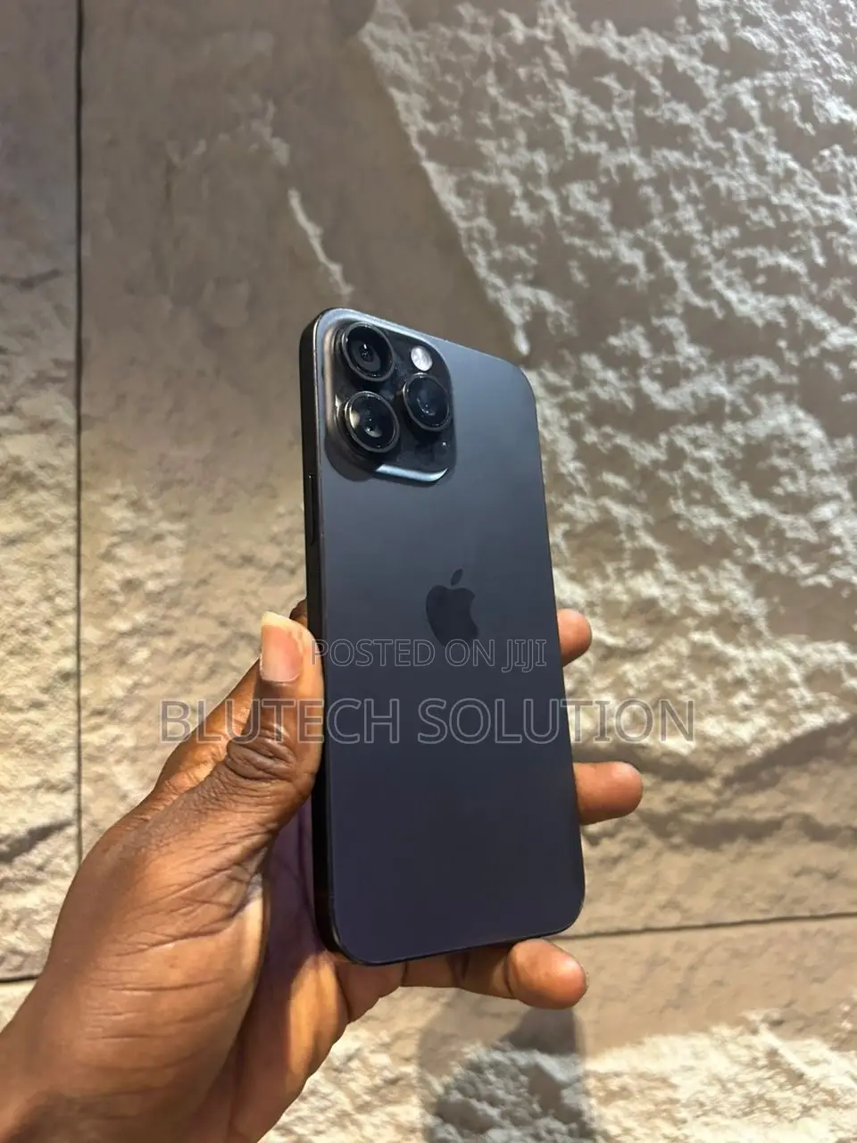 Apple iPhone 15 Pro Max 256 GB