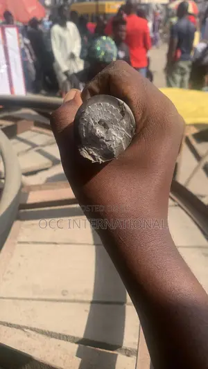 500mm Single Aluminum Cable