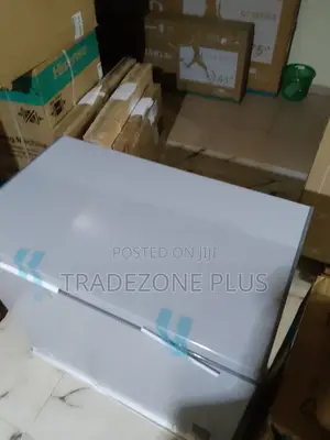 Lg Gc-238 Home Business Deep Freezer