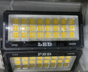 1000w Crusade or Filed Electric Power Led Light