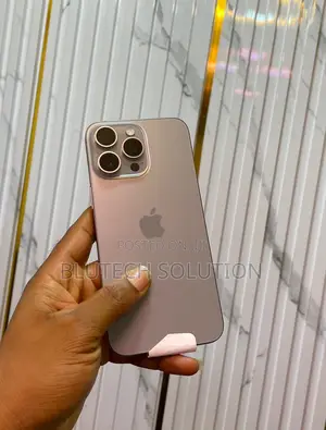Apple iPhone 15 Pro Max 512 GB