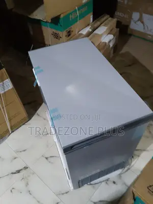 Lg Gc-238 238l Chest Freezer – Durable Design