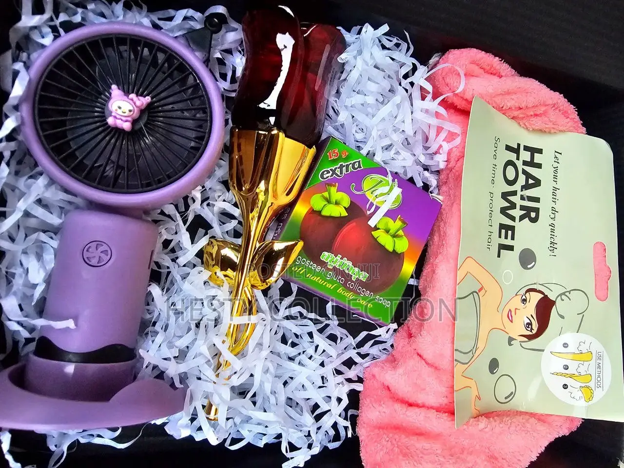 Romantic Birthday Gift Anniversary Package for Her Girlfriend