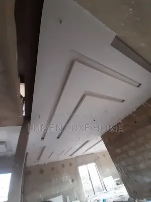 Affordable Pop Designs Installation