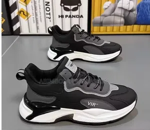 Premium Imported Sneakers | Stylish, Durable, and Ultra Comfortable