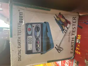 Earth Tester
