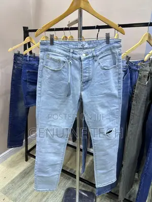 High Quality Turkey 🇹🇷 Jeans