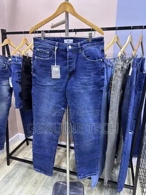 High Quality Turkey 🇹🇷 Jeans
