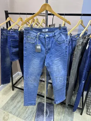 High Quality Turkey 🇹🇷 Jeans