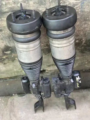 Mercedes Benz C400 Air Suspension Balloon Shock Absorber