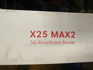 Airtel 5g Router