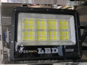 300w Crusade or Filed Electric Power Led Light