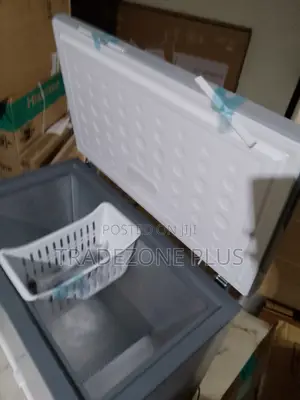 Lg Gc-238 238l Food Storage Freezer
