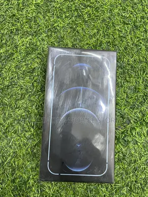 New Apple iPhone 12 Pro 128 GB Blue