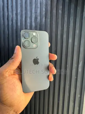 Apple iPhone 15 Pro Max 512 GB