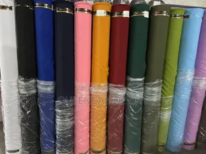 Jonkoso Fabrics (Per Yard)