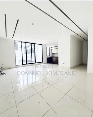 2bdrm Apartment in Ikate for rent