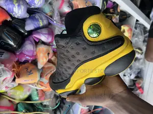 Air Jordan 13 Retro