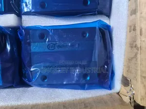 Tbi Linear Motion Bearing H55vl 55mm Tbi Rail